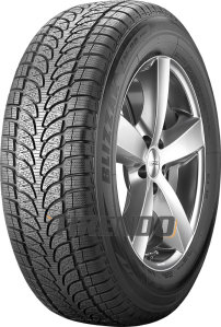 Bridgestone Blizzak LM-80 Evo ( 235/60 R18 103H EVc, MO )