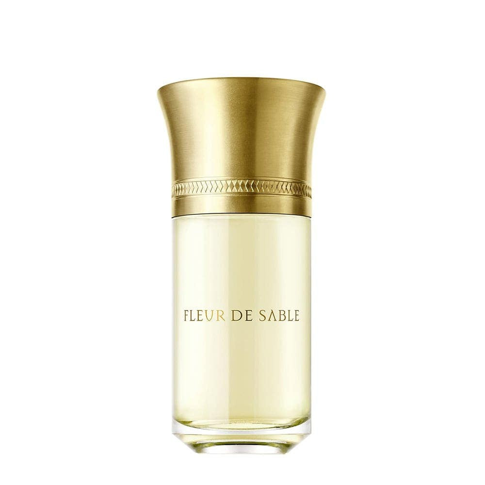 Liquides Imaginaires Fleur de Sable Eau de Parfum 50 ml