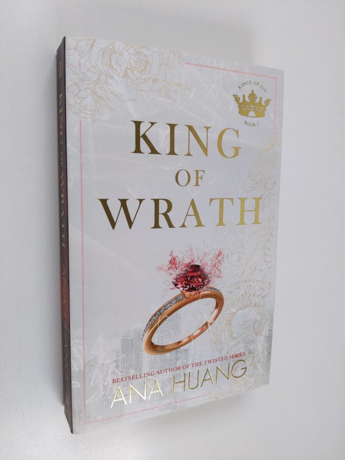 King of Wrath