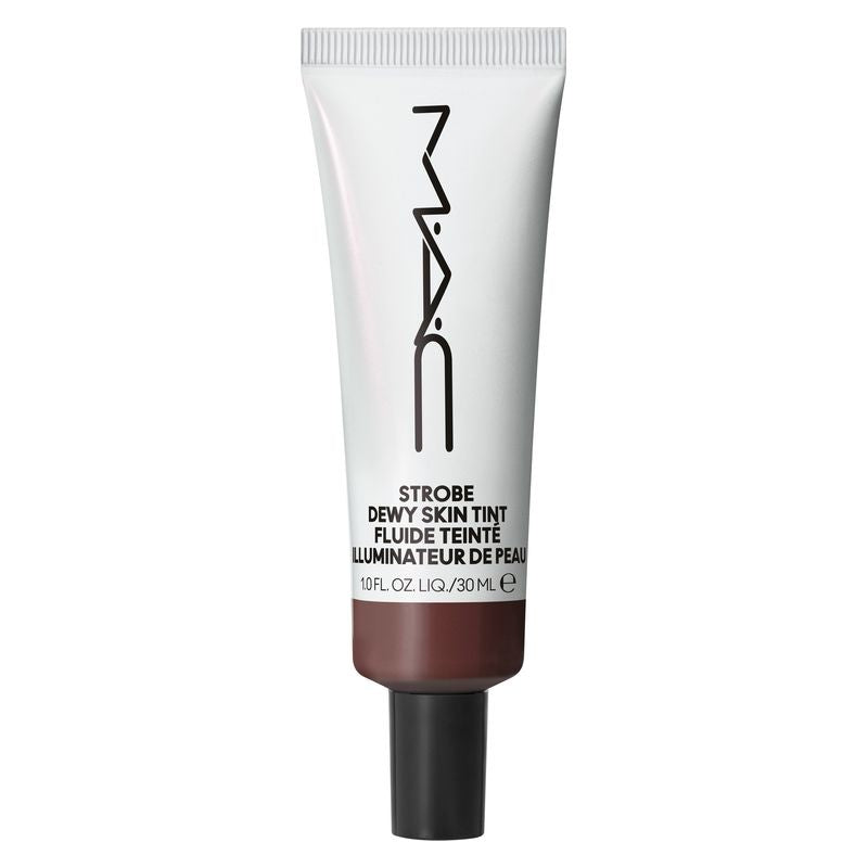 Mac Strobe Dewy Skin Rich Tint 4 (30 ml)