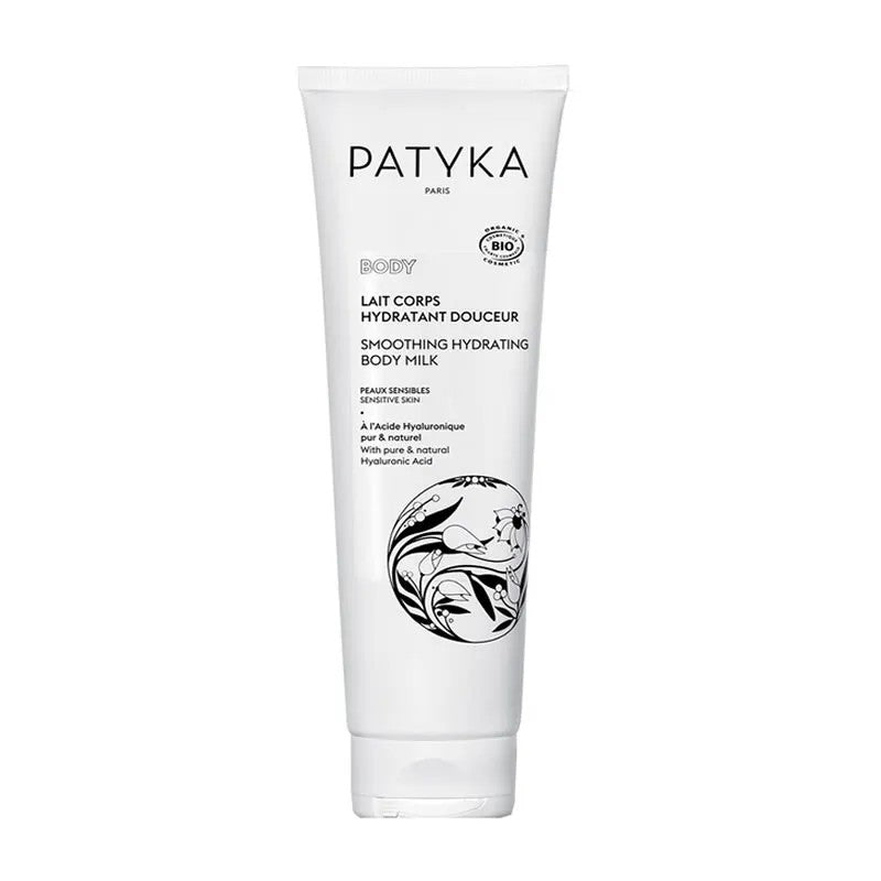 Patyka Soft Moisturizing Body Lotion 150ml