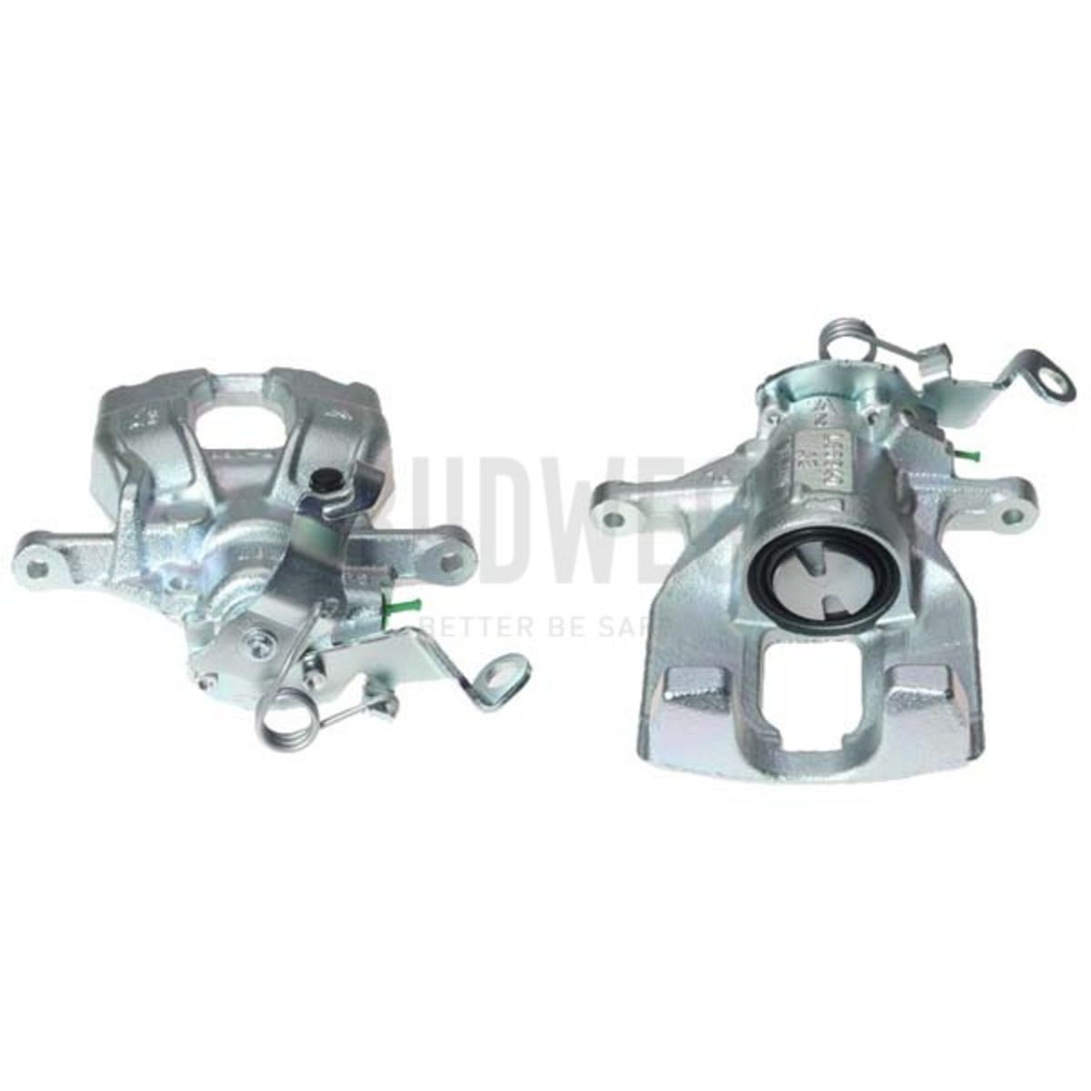 Jarrusatula BUDWEG CALIPER 345526