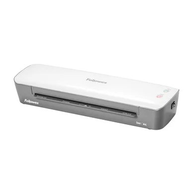 Fellowes Fellowes Laminoijakone Ion A4 111506 Vastaa: N/A