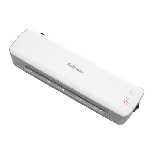Fellowes Fellowes Laminoijakone Ion A4 111506 Vastaa: N/A