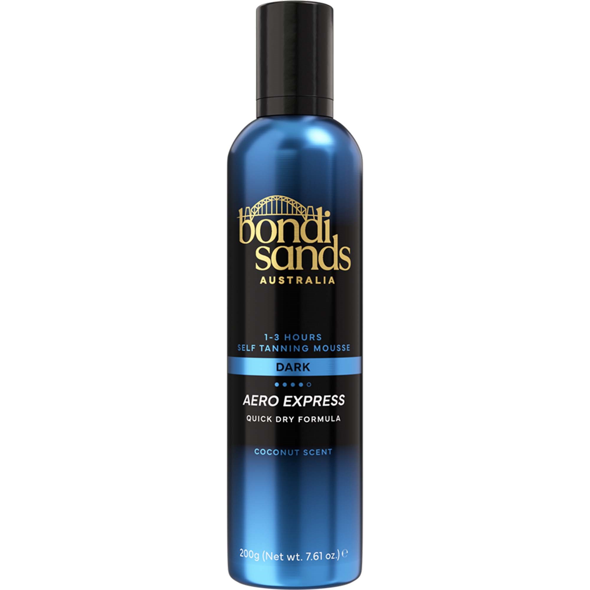 Bondi Sands 1 Hour Express 225 ml