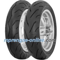 Kenda K703 ( 130/70-13 TL 57P takapyörä )
