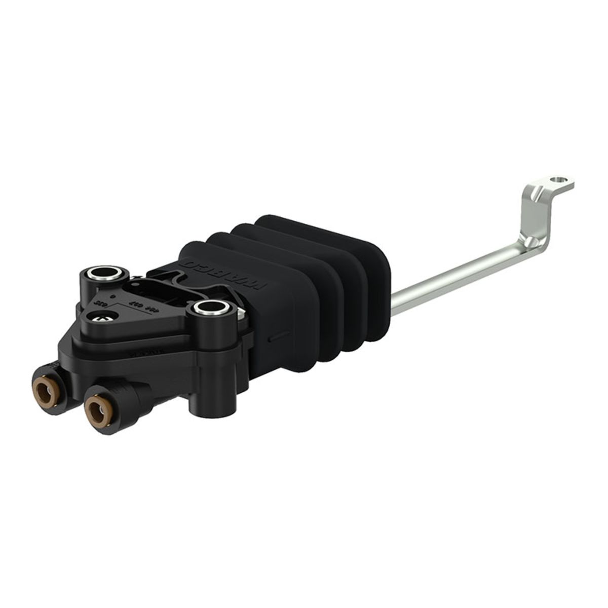 Ilmajousiventtiili WABCO 4640070150