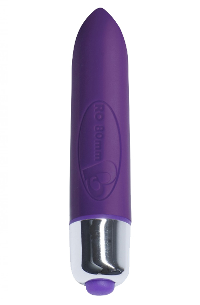 Rocks Off RO-80 Bullet 7-Speed Color Changing Luoti vibraattori