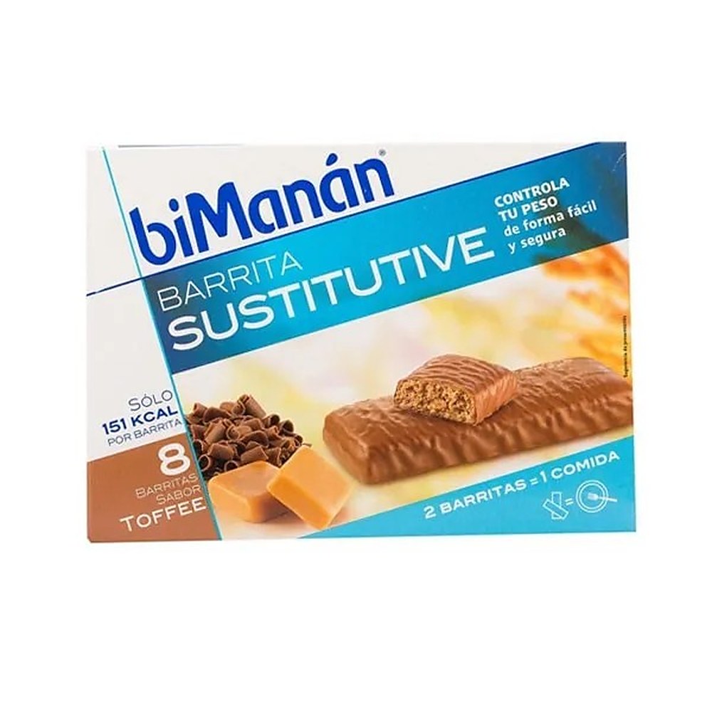 Barrette Bimanán 8 yksikköä