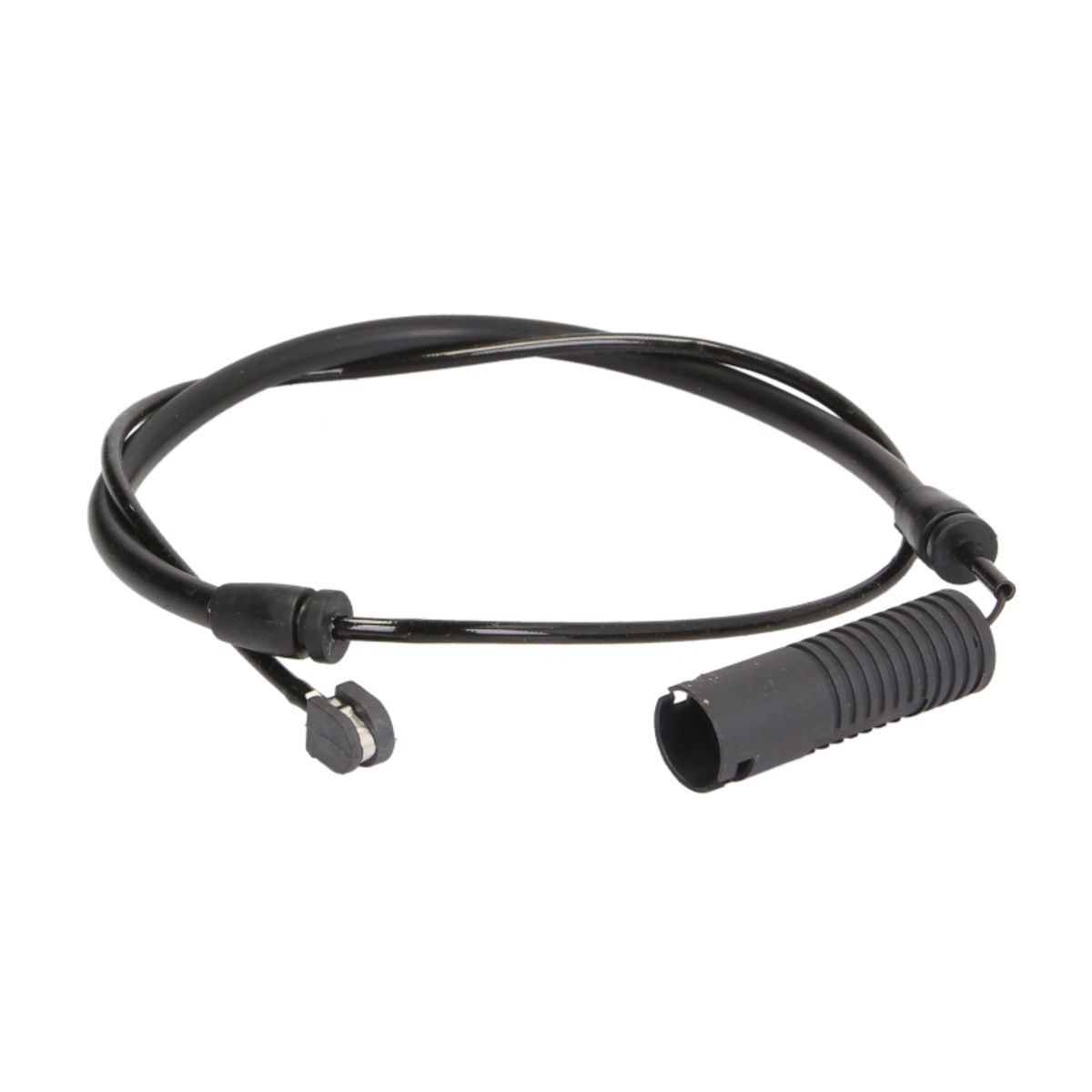 Jarrupalan kulumisenilmaisin QUICK BRAKE WS 0105 A