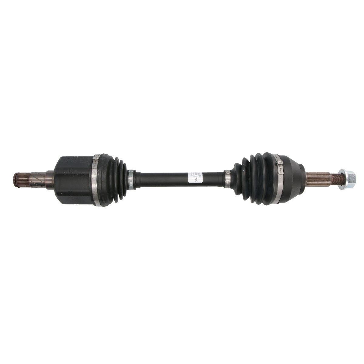 Vetoakseli SPIDAN GKND10695