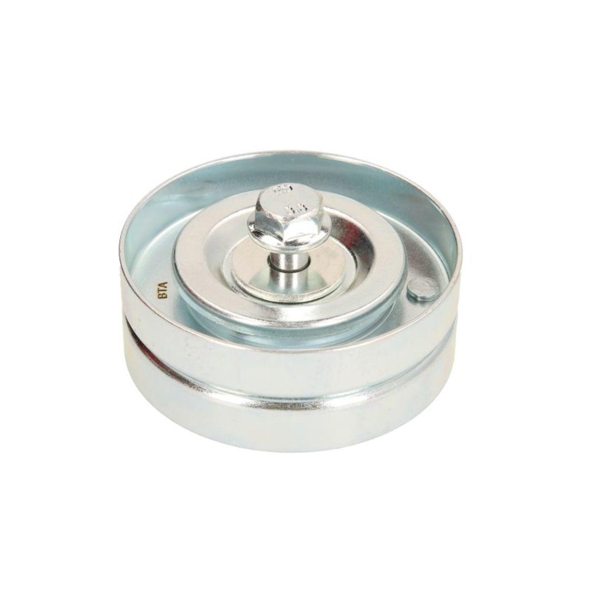 Ohjainrulla, moniurahihna BTA E2W0066BTA