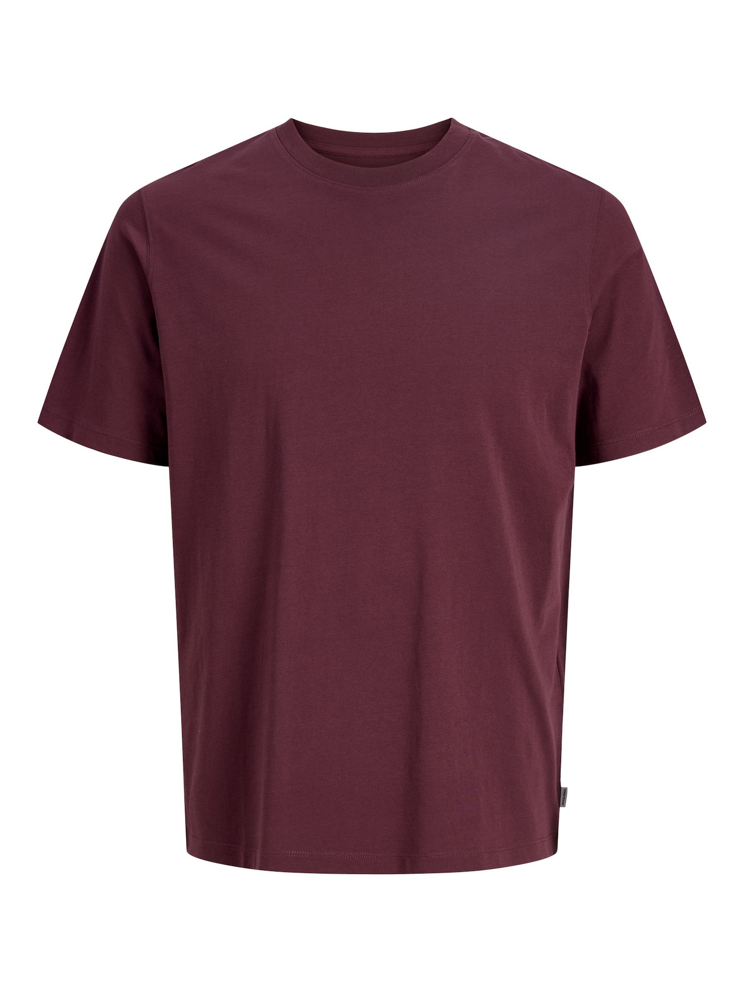 JACK & JONES Paita viininpunainen