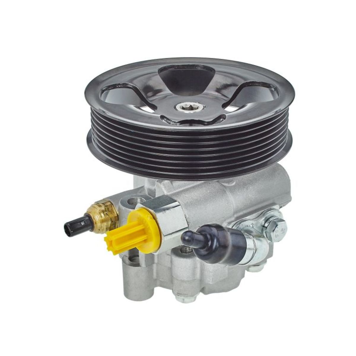 Ohjaustehostimen pumppu MEYLE 30-14 631 0008