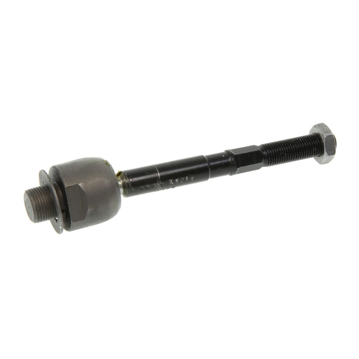Raidetangon pää, suora DELPHI TA2999