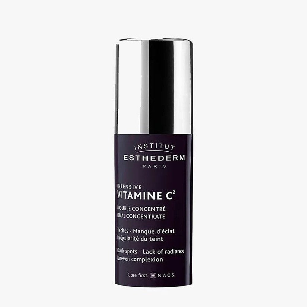 Institut Esthederm Intensive Vitamin C2 Double Concentrated Serum 10ml