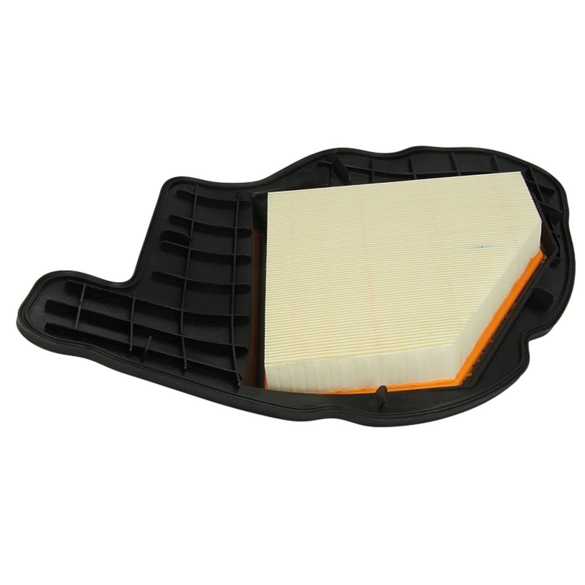 Ilmansuodatin MAHLE LX 1684/5
