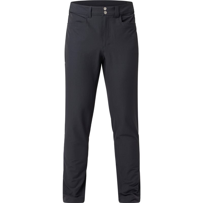 Haglöfs Korp Lite Pant Men True Black - 58