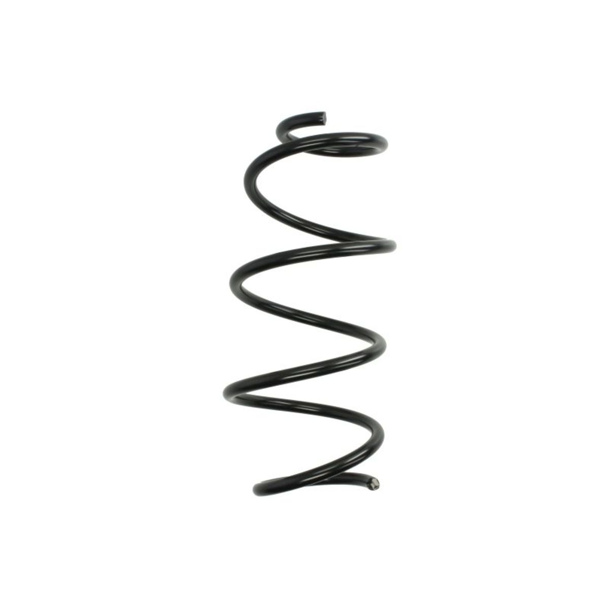 Jousi (auton jousitus) LESJÖFORS 4055477