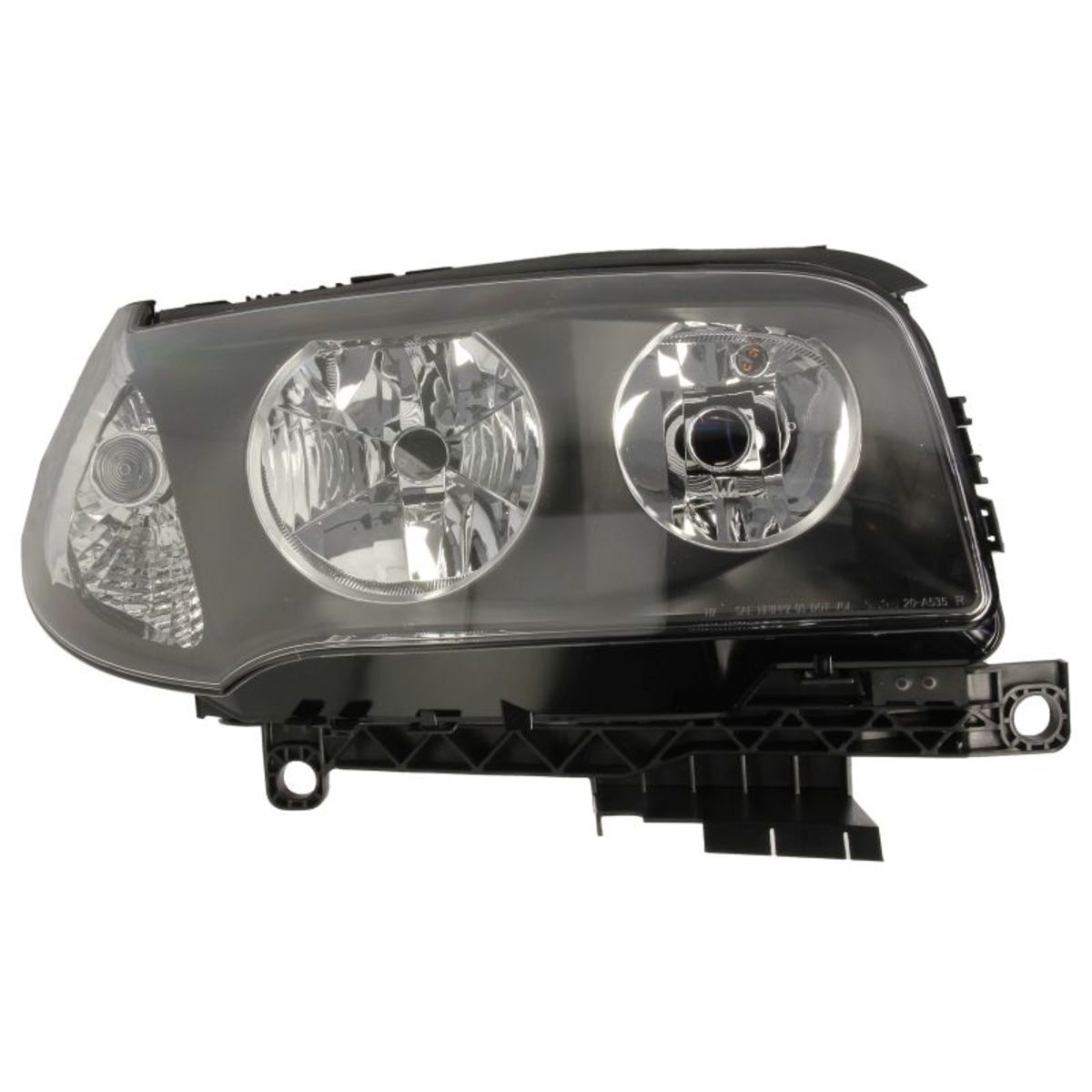 Ajovaloumpio TYC 20-0535-15-2
