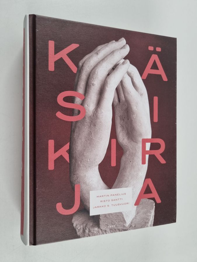 Käsikirja