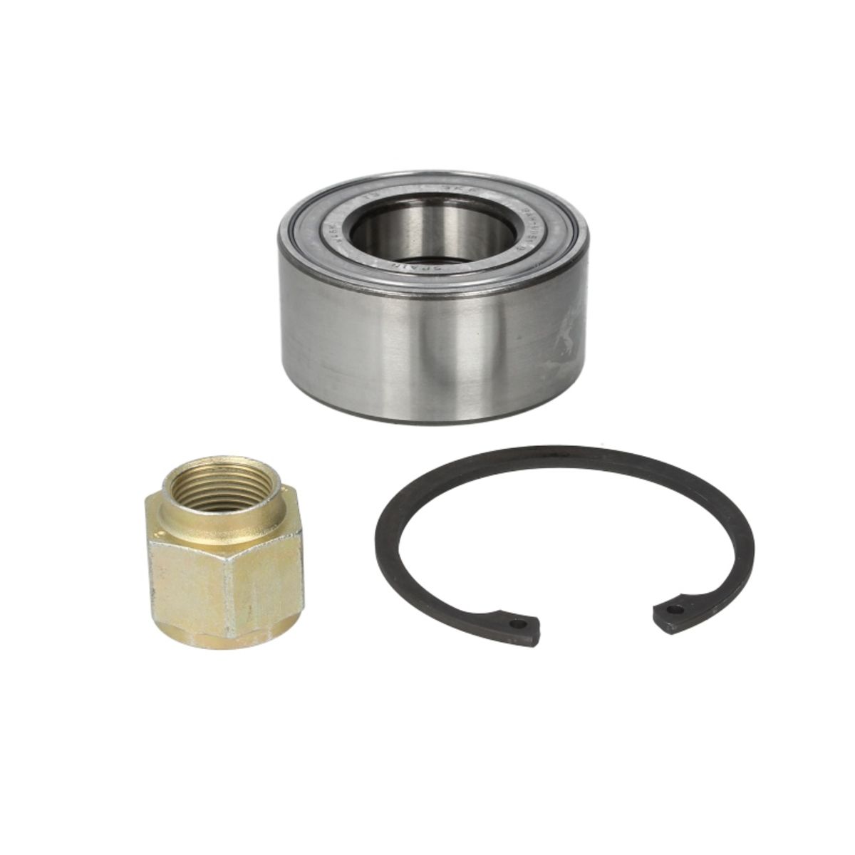 Pyöränlaakerisarja SKF VKBA 3554