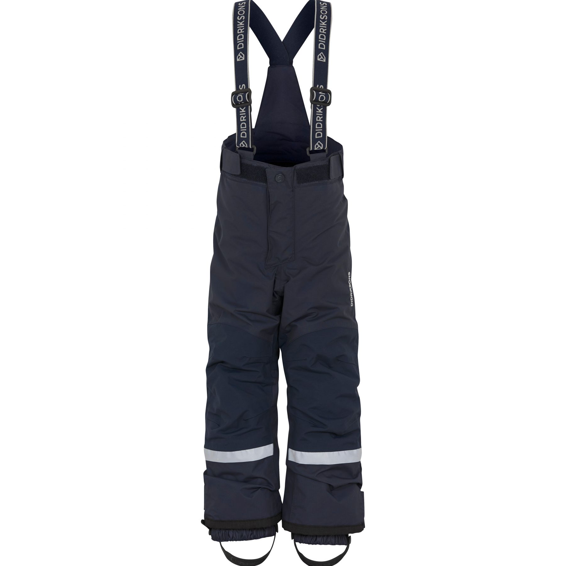 Didriksons Idre Kids Pants 6 Navy - 90