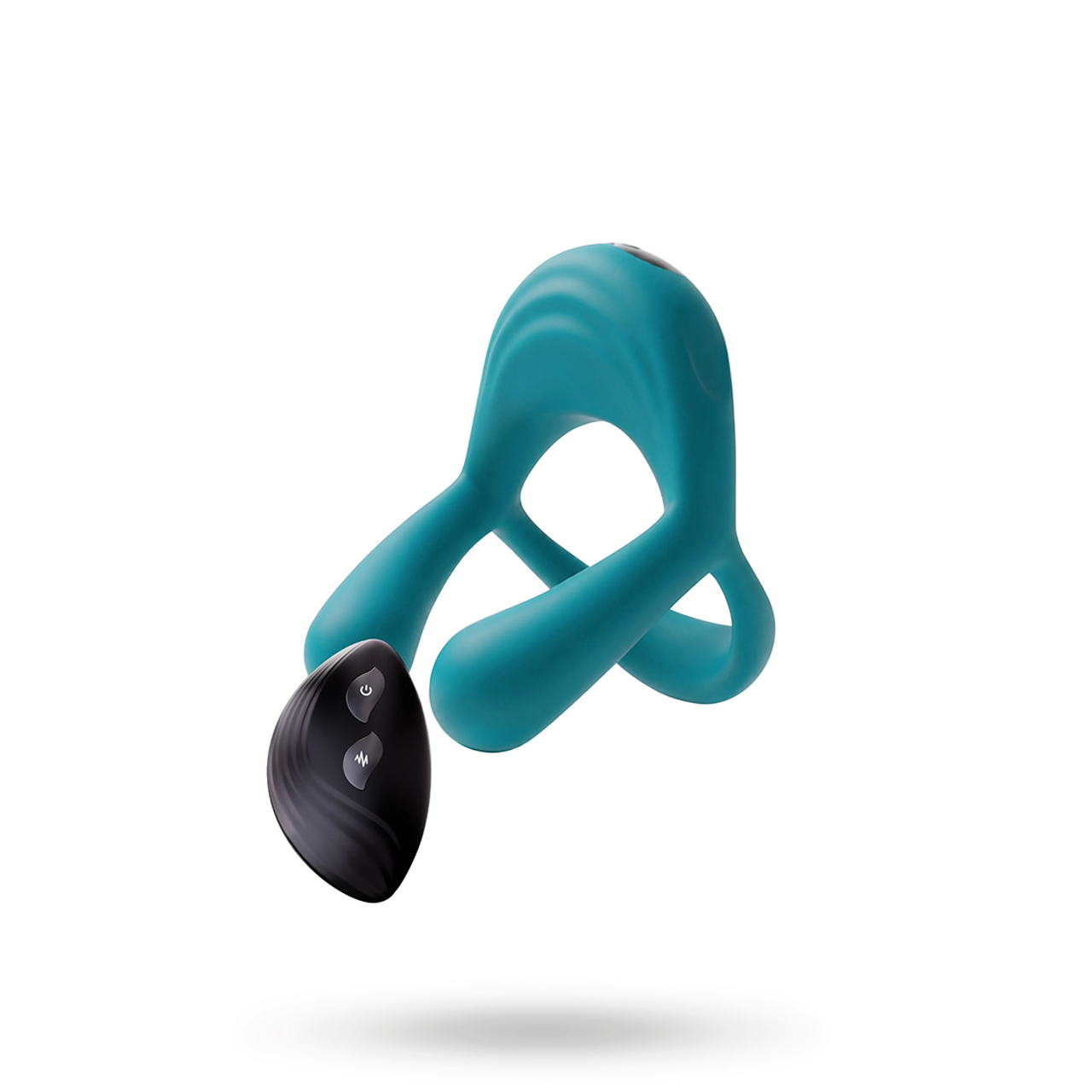 Bond Vibrating Couples Ring + Remote Parivibraattori