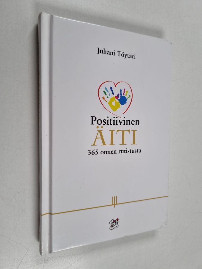 Positiiviselle Äidille