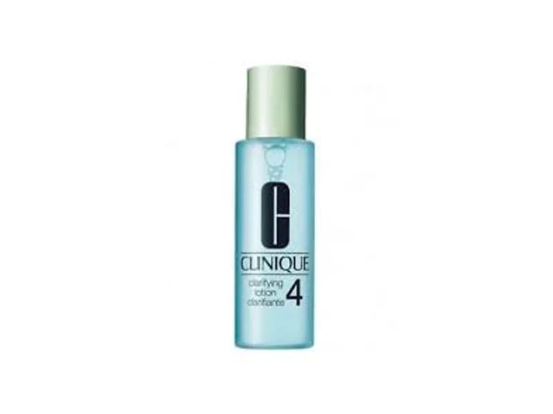 Clinique Clarifying Lotion Oily Skin 4 200ml