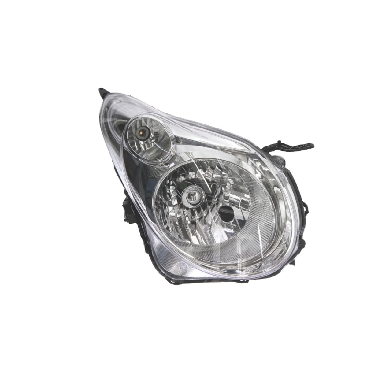Ajovaloumpio ABAKUS 218-1147R-LD-EM