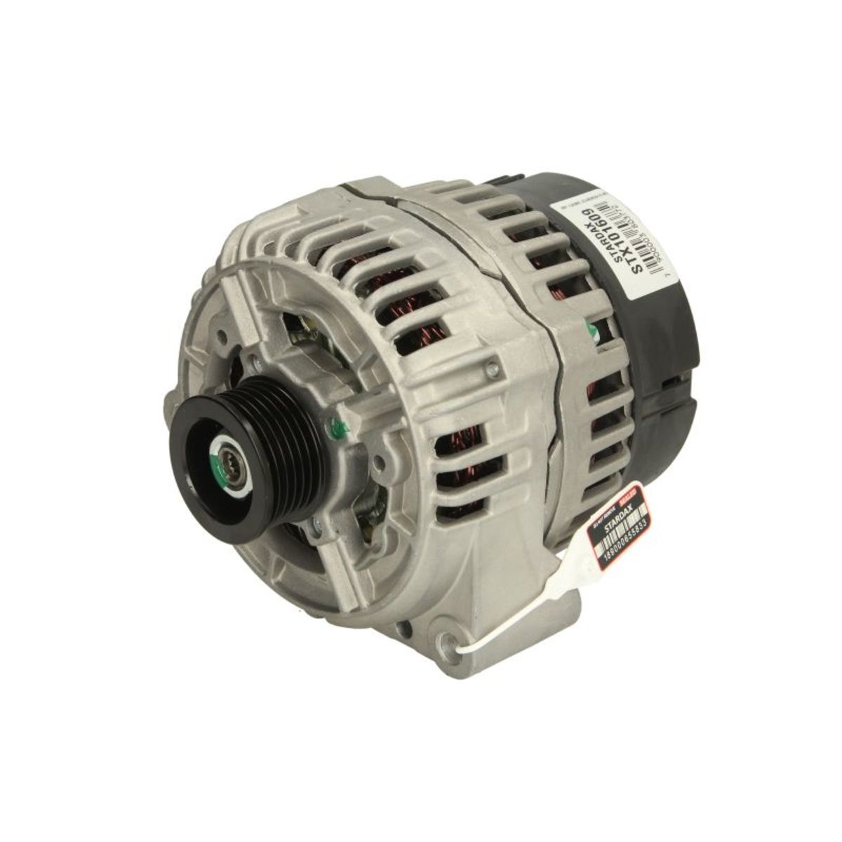 Laturi STARDAX STX101609