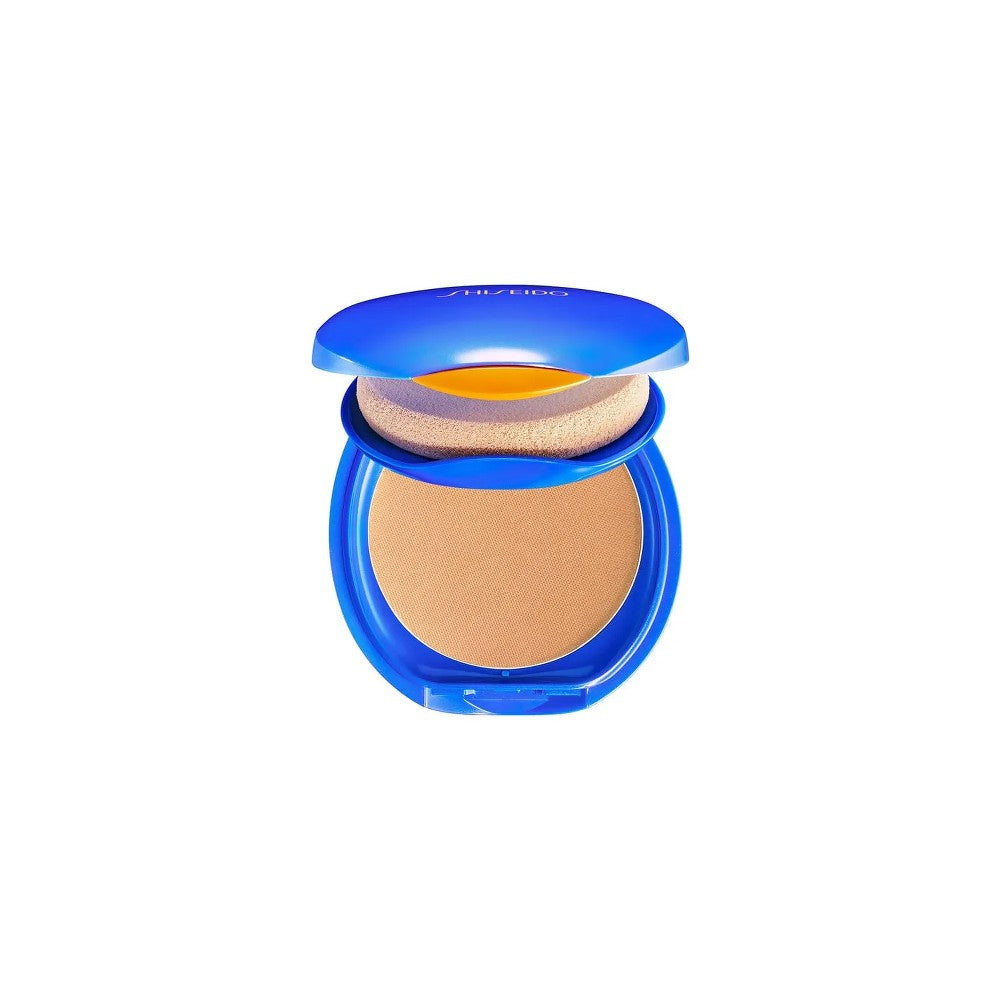 Shiseido UV Protective Compact Foundation Spf 30 - Medium Ocre Powder (täyttö) (12 G)