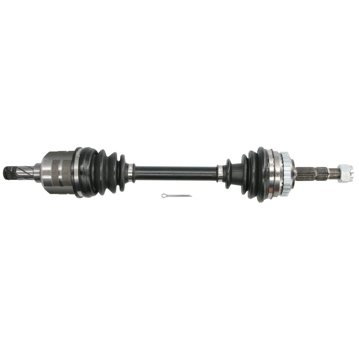 Vetoakseli PASCAL G2X013PC