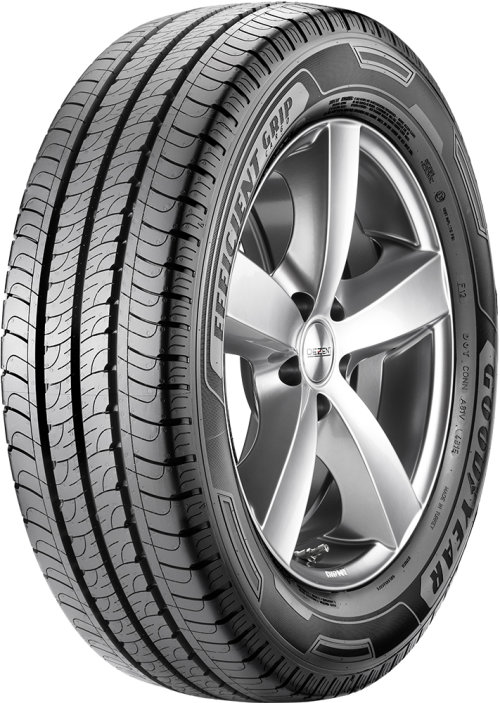Goodyear EfficientGrip Cargo 205/65R16 107T