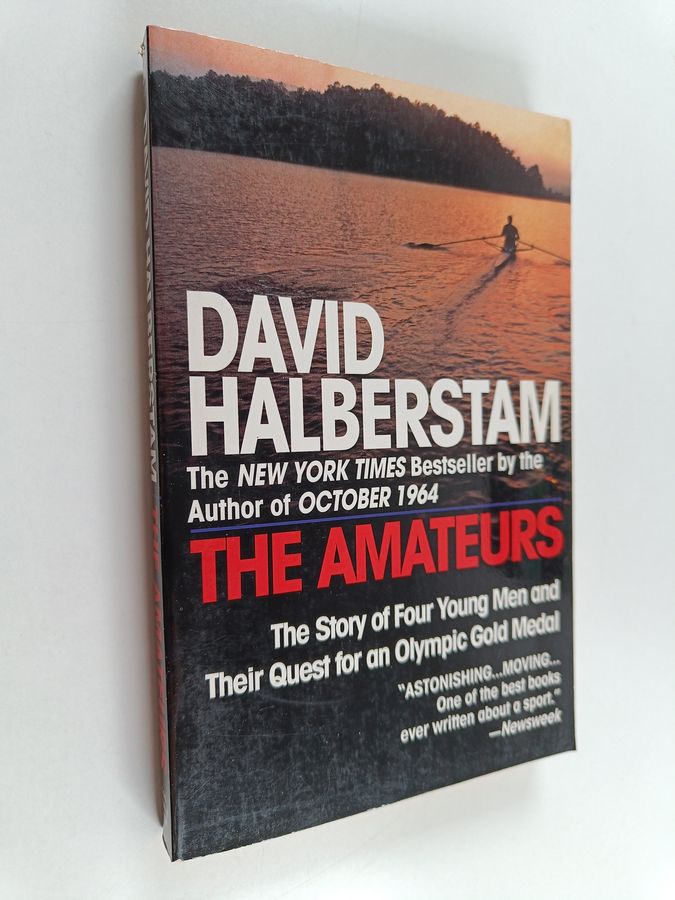 The Amateurs