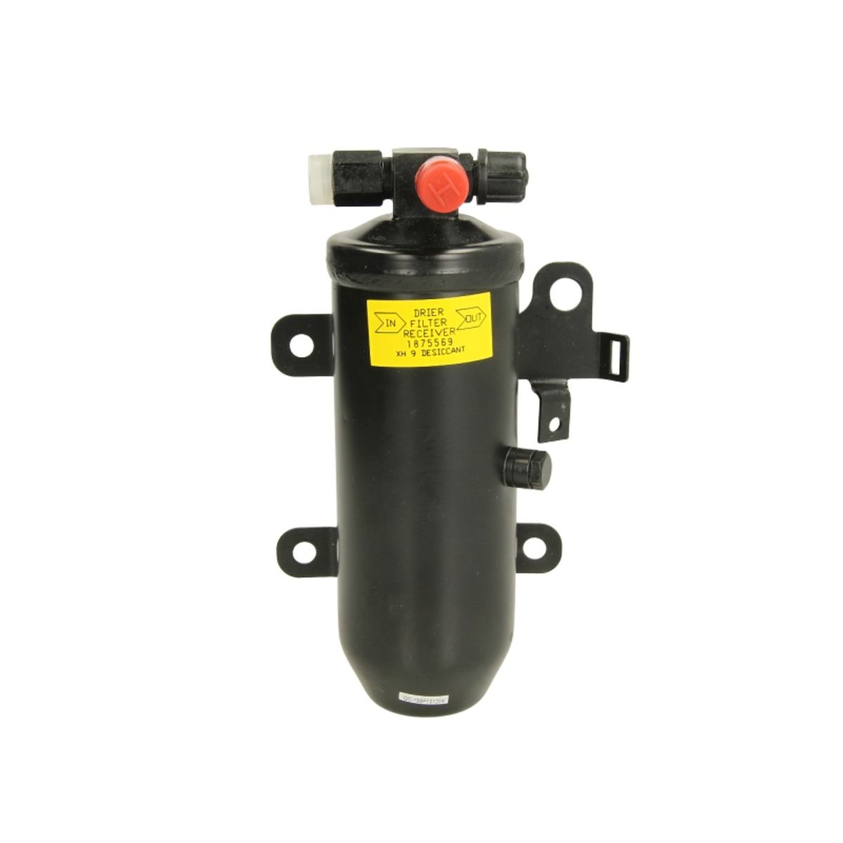 Kuivain, ilmastointilaite NRF 33324