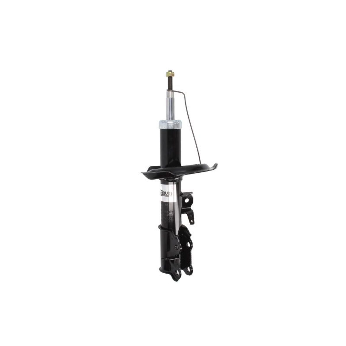 Iskunvaimennin Magnum Technology AG0538MT