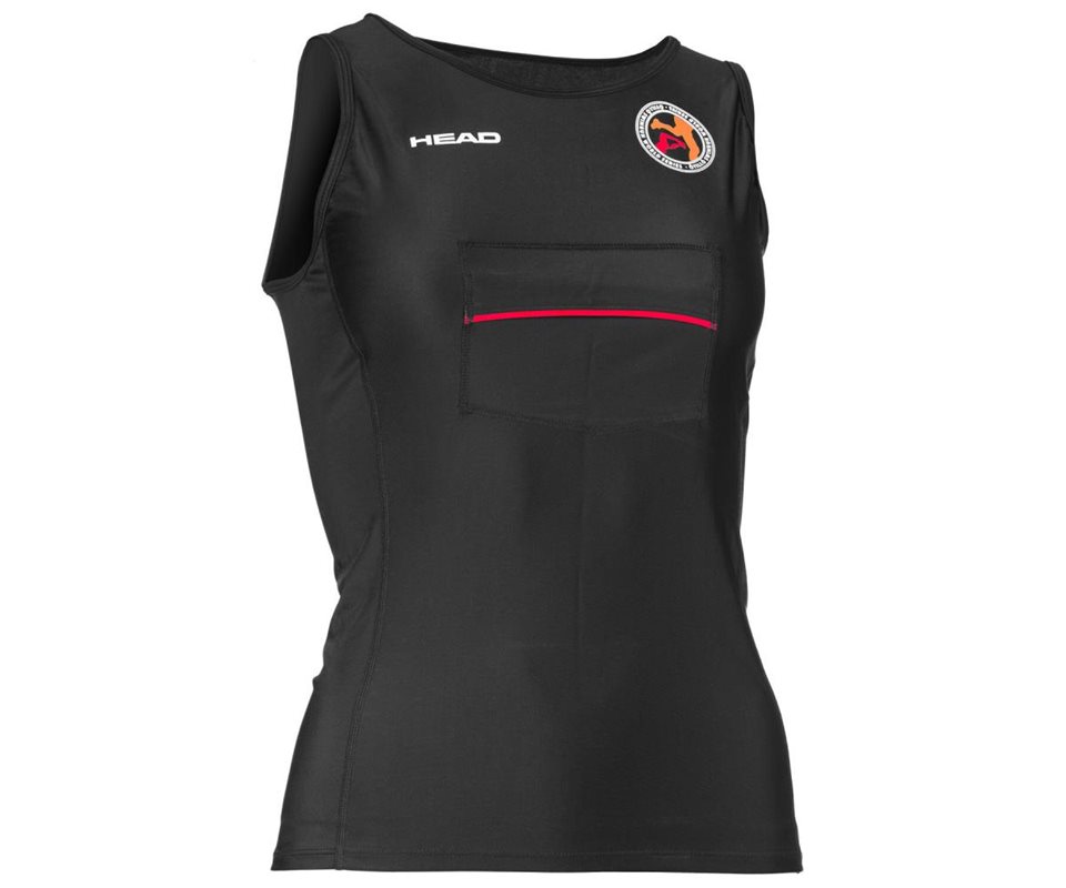 Head ÖTILLÖ Swimrun Base Layer Top Women - 36