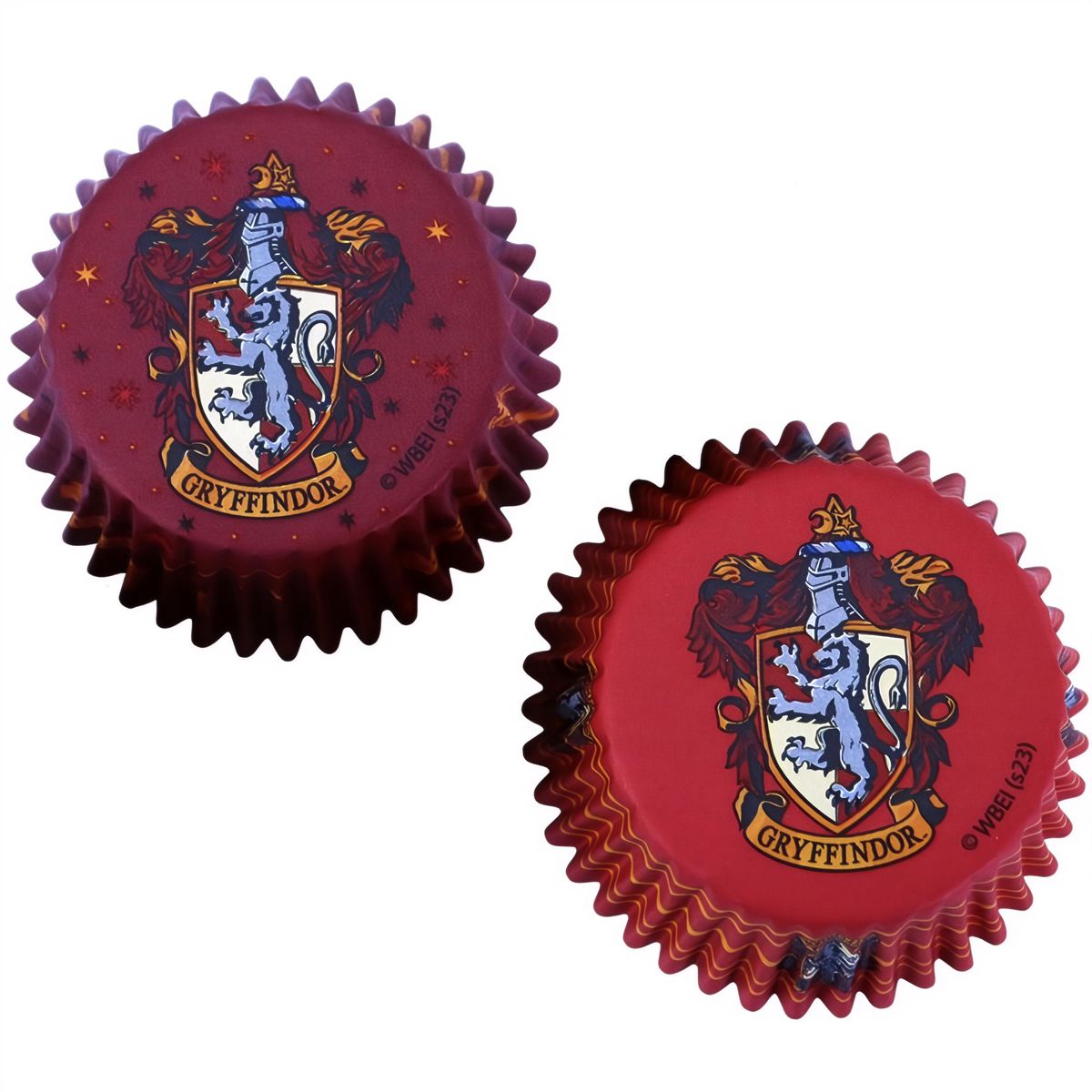 Muffinivuoat - Harry Potter Rohkelikko, 30 kpl