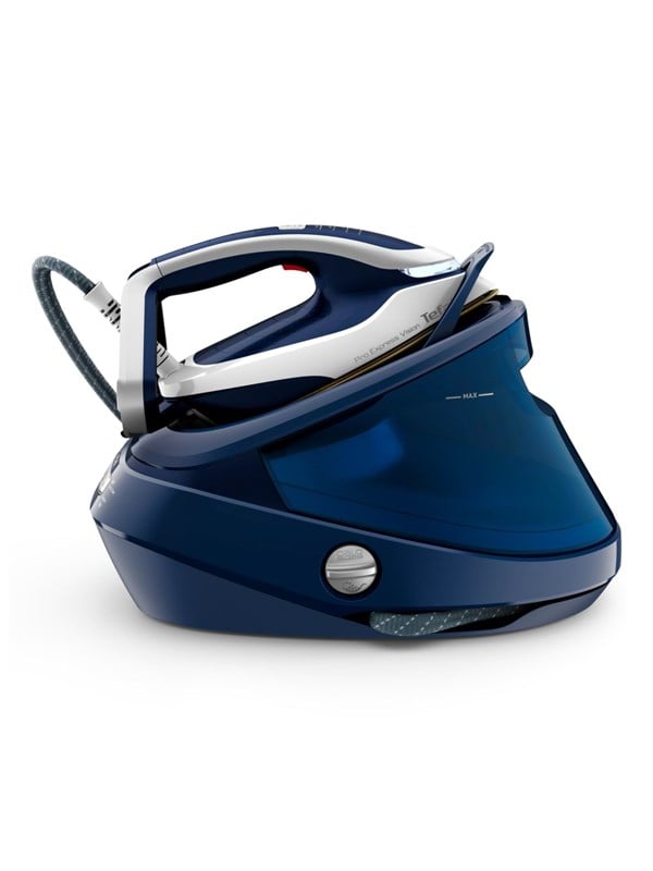 Tefal höyrysilitysrauta Pro Express Vision