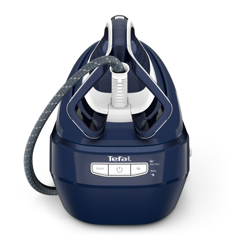 Tefal höyrysilitysrauta Pro Express Vision