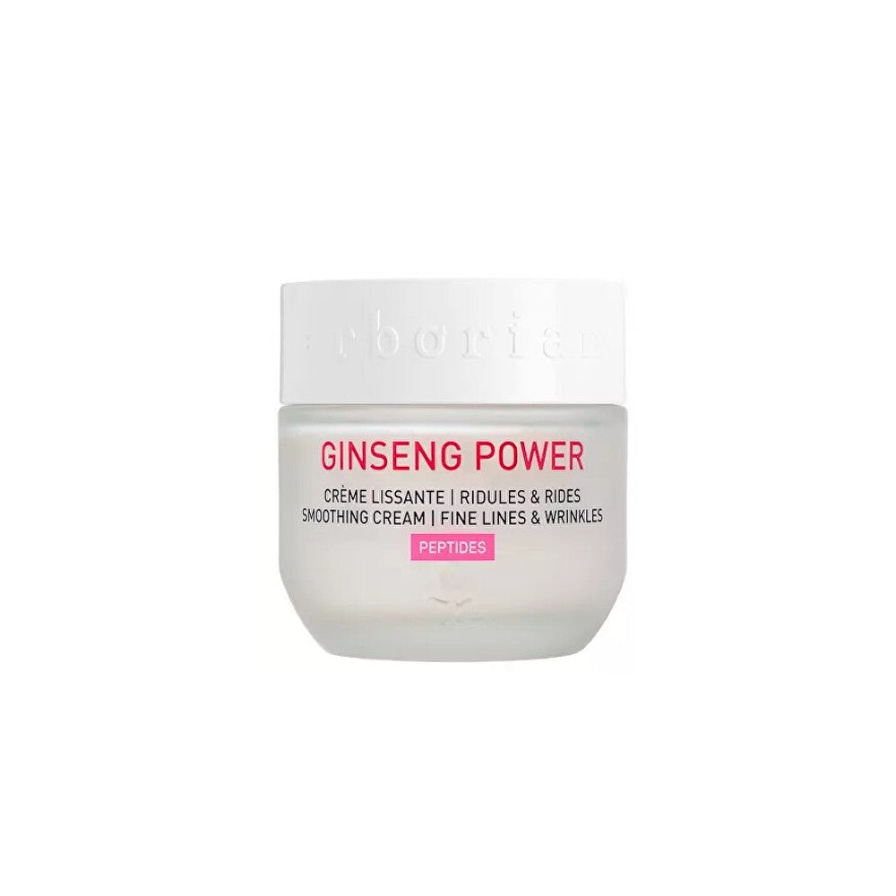Erborian Ginseng Power Voide 50ml