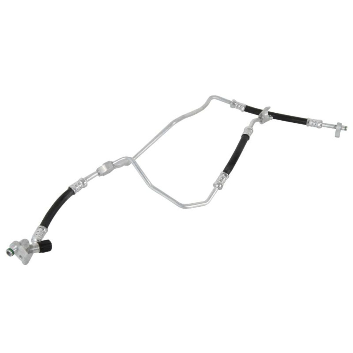 Korkearpainejohto, ilmastointilaite THERMOTEC KTT160159