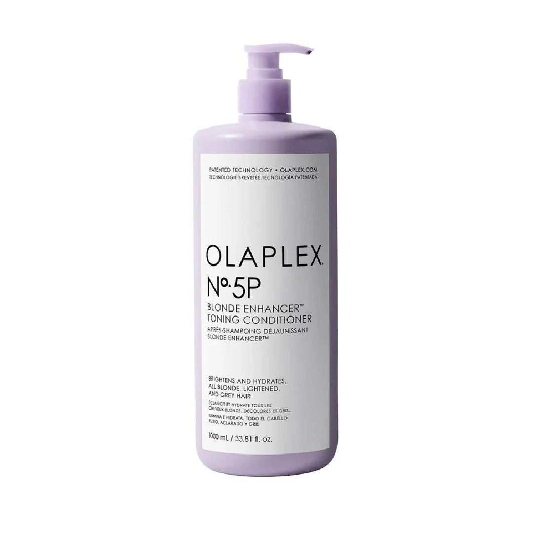 Olaplex No. 5P Blonde Toning Conditioner - 1000 ml