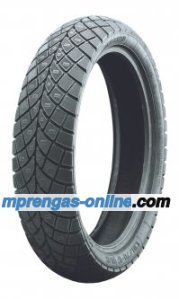 Heidenau K66 SiO2 ( 140/70-17 TL 66H takapyörä, M+S-merkintä, M/C, kumiseos SILICA SIO2 )