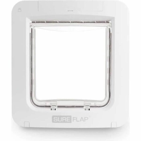 Segula Microchip Pet Door CONNECT