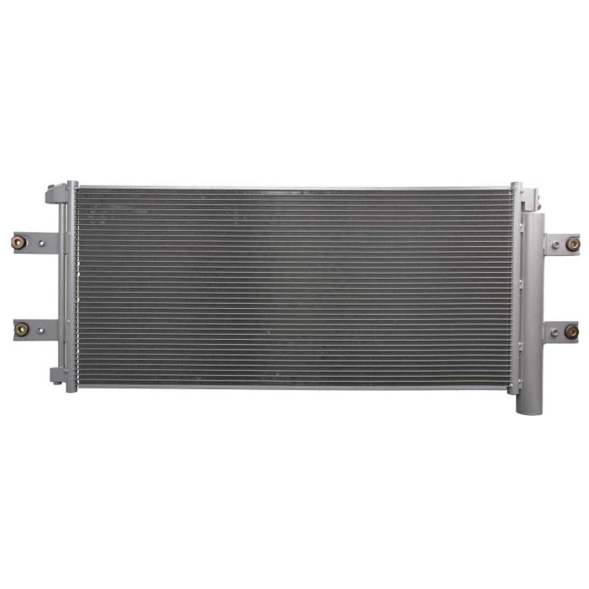 Lauhdutin, ilmastointilaite HIGHWAY AUTOMOTIVE 40033015