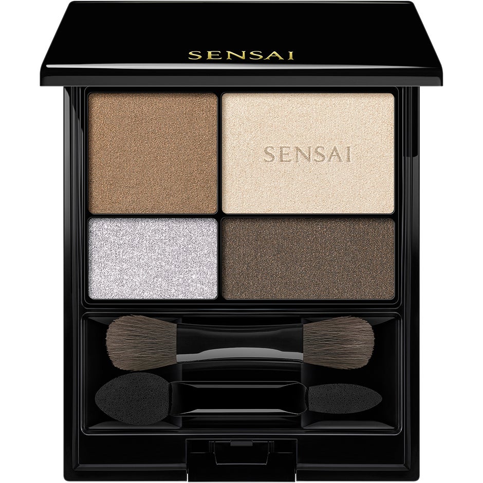 Sensai Eye Colour Palette 04 Frosty Twilight - 3,7 g