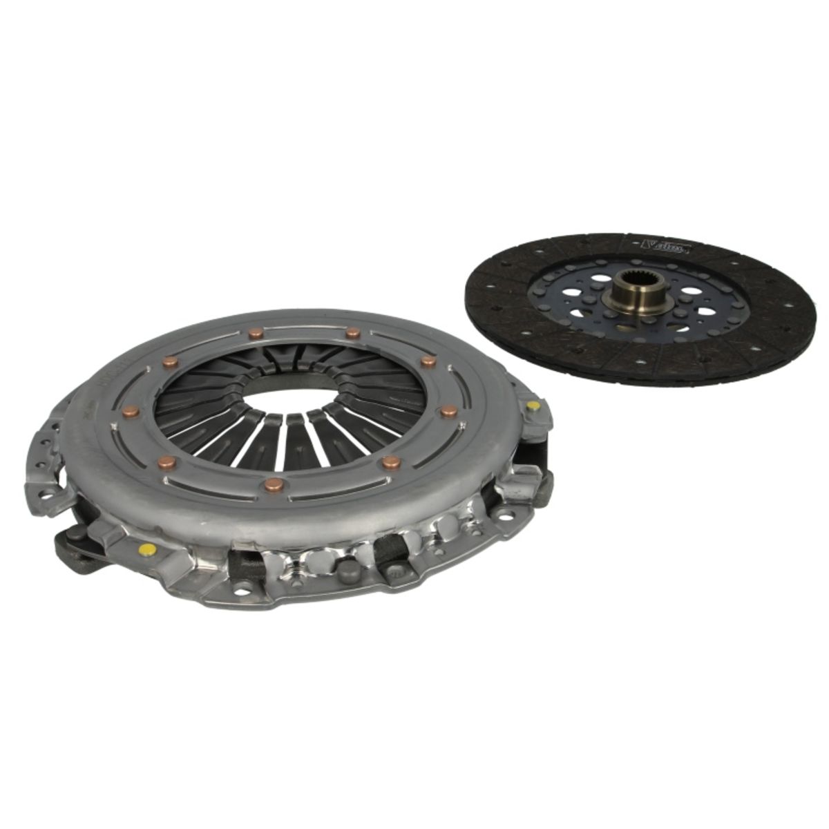 Kytkinpaketti VALEO 828084